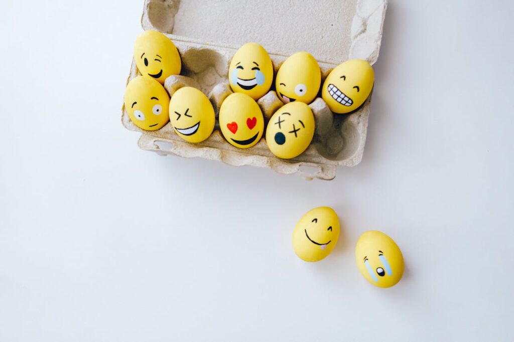Emociones