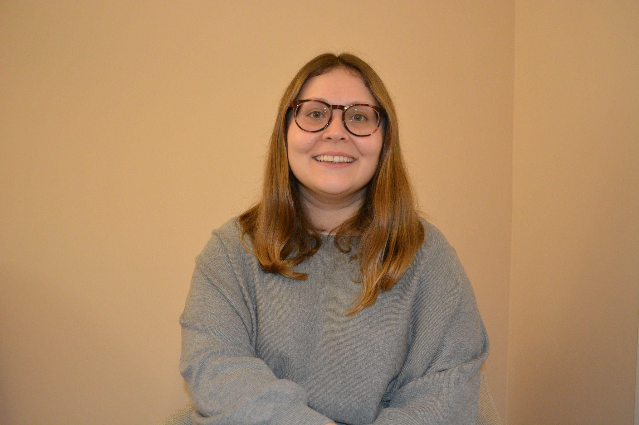 Erika Hernández Moreno - Psicóloga en Madrid