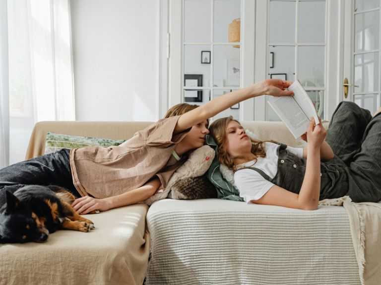 ¿Cómo ser un soporte emocional para tu adolescente? (2ª Parte)
