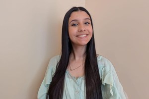 Daniela López Meléndez - Psicóloga en Madrid